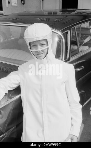 Come imparai ad amare le donne, aka das gewisse Etwas der Frauen, Italien/Frankreich/Deutschland 1966, Rabe: Luciano Salce, Darsteller: Michelle Mercier Stockfoto