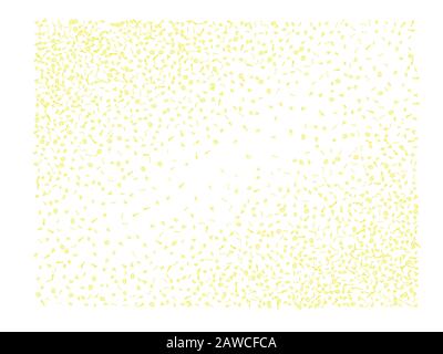 Konfetti neuer Hintergrund weich. Handgezeichnetes Ägypten zeichnet modern. Ein Konfetti mit neuen Hintergründen. Stock Vektor