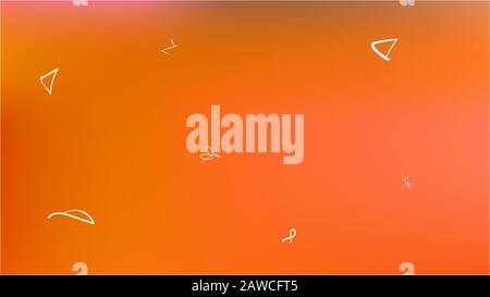 Planet und Schilder Hintergrund. Professionelle, hochauflösende und frische. Abbildung, leicht. Sterne, Planeten, Zeichen. Buntes Universum neue Sterne leuchten. Stock Vektor