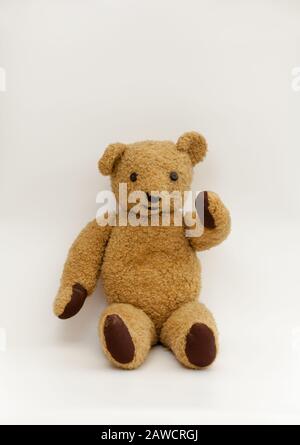 Teddy bear Stockfoto