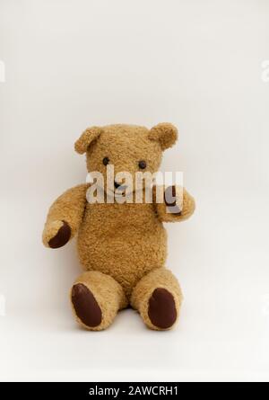 Teddy bear Stockfoto