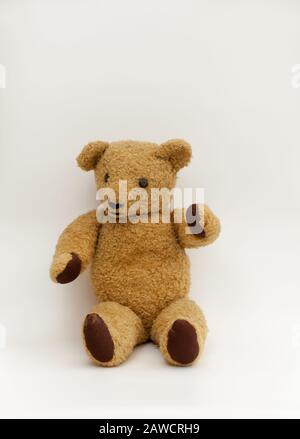 Teddy bear Stockfoto