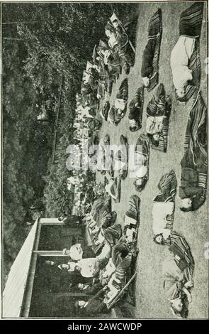 Tuberkulose im Säuglingsalter und im Kindesalter: Ihre Pathologie, Prävention und Behandlung . fünfundsiebzig Kinder wurden in der Stadt Kentish, im thehorniman Park und auf dem Shooters Hill gegründet. Durch die Höflichkeit der Herren. Hasserodt und Co., die den Gebäuden diese 312 TUBERKULOSE IM SÄUGLINGSALTER UND KINDESALTER zur Verfügung gestellt haben. Freilichtschulen, Ich bin in der Lage, Illustrationen zu geben, die aufschlussreicher als lange und detaillierte Beschreibungen sein werden.1 vollständige Angaben zu den Doecker-Gebäuden, die jetzt in den Freiluftschulen von Deutschland und London verwendet werden, können auf Antrag bei Messrs.hasse eingeholt werden Stockfoto