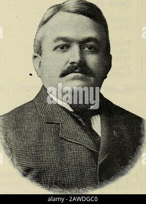 Die biografischen Annalen von Ohio, EIN Handbuch der Regierung und der Institutionen des Staates Ohio. Duncan Mcxlrthur John Thompson William Creighton, Jr.Francis Muhlenburg . .William Creighton, Jr. Samuel F. VintonCalvary Morris .. Henry St. John Rudoliphus Dickenson i886... Ich 49. Ich 50.! 51 STI 52di 53d I 54thi 55thi 56thf 57th Amos E. Wood John Bell Frederick W. GreenAndrew Ellison . .. .Jonas R. Emrie. .Josenh R. CockerillWilliam Howard . .Chilton A. Weiß .. Leser W. Clark John A. Smith Isaac R. Sherwood Frank H. Hurd Jacob i). Cox William D. Hill Stockfoto