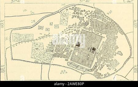 Nouvelle géographic universelle : la terre et les hommes. Sengagea dans Superficie de Khiva. Population wahrscheinlich. Bevölkerung Kilometrique. Oasis. 15 500 Kilo Carrés. 500 000 Einwohner. 22 Bewohner. Steppen usw. 44 500 " 400 000 " nomaden. 9" Ensemble. 57 800 Kilom. Carrés. 7b0 000 Einwohner. 12 Bewohner. 2 Popov, Relations de la Russie avec Khiva sous Pierre le Grand (en Russe). ZAHLT DE KIIIVA. 515 la Steppe des Kirghiz dOrenbourg; mais le froid, les tourmentes de neige, le manque de vivres, les attaques incessantes de lennemi lobligèrent àbattre en retraite au Milieu de lh Stockfoto