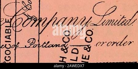 Postamt Edinburgh und Leith Verzeichnis . MANACINftDIRECTOR. {/gj secitfnrFor-Prüfbeschwerden von ClaimB und vollständiger particnlara der Versicherung siehe Prospekt-Broschüre. Das Älteste Amt dieser Art im Königreich. ABSOLUTE SICHERHEIT! Liberale Politik! Keine Vexatiösen Einschränkungen! Schnelle Abwicklung Von Ansprüchen! BONUSJAHR 1890. Stockfoto