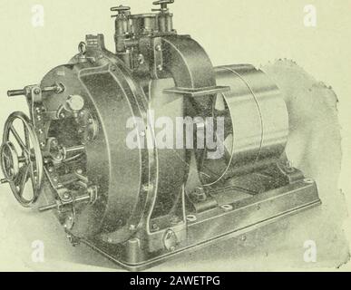 Zellstoff- und Papiermagazin Kanadas . Index für Ankündigungen siehe Seiten xlv und xlvi. Zellstoff und Papier DER JONASSEN PULP REFINER Für die Reklaimierung von Grundholz- und Sulfitsiebungen. Mit diesem Refiner sparen Sie Ihre Gesamten Boden Holz und Sulphite Tailings oder Siebungen, die jetzt verschwenden. Kapazität von (Maschine: Von 8 bis 10 Tonnen Screenings pro Tag. Erforderliche Leistung für denselben Betrieb: 20 Pferdepawer. Schreiben Sie uns für Preise und weitere Informationen. Rice Barton and FalesMachine and Iron Co. WORCESTER, MASSACHUSETTS, USA VOL., 10, NO 5 MAY, 1912 Pulp ^^d Paper Magazine of Canada A Magazine dev Stockfoto