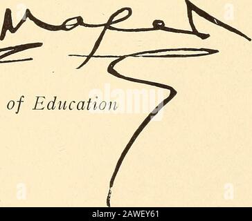 Geschäftsbericht . Bildungskommissar. Bulletin des Bildungsministeriums, Veröffentlicht vierzehntägig von der University of the State of New York, Trat am 24. Juni in der zweiten Klasse von iqo8 im Postamt in Albany, N. Y., im Rahmen des Gesetzes vom 16. Juli 1894 Nr. 492 ALBANY, N. Y. April i, ein. 1911 New York State Museum John M. Clarke, Direktor Museum Bulletin 148 GEOLOGIE DES POUGHKEEPSIE VIERECKS VON CLARENCE E. GORDON EINLEITUNG Die Vorbereitung dieses Papiers wurde auf Anregung von Professor J. F. Kemp begonnen. Die Feldarbeiten wurden während der Sommer 1906-7-8-9 an den Zwischenvalsarbeiten durchgeführt. Während des in Stockfoto