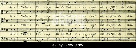 Nouveau traité d'Instrumentation. Occement du XVIIe siècle par un cornet à bouquin (§18), Instrument quon auraittort de se représenter comme rude à lexcès et rebellle à toute culture musicale: En définitiveson timbre voilé, un peu rauque mais non pas dépourvu du Ausdruck, à lAllemagne était de faire exécuter le dimanche et les jours defête par une bande de cornettistes et de Posaunisten, placée dans la Tour de léglise princi-bale, les chorals du culte luthérien. J.S.Bach transporta cette combinaison instrumentale dansses Cantates déglise, TA Stockfoto