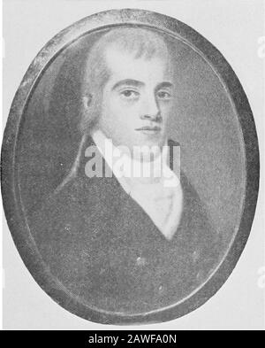 Ein Salem-Schiffsmeister und -Händler; die Autobiografie von George Nichols . HE Cape of Good Hope. Unser Passageaus am Kap betrug etwa zwanzig Tage. Knowingdass Robben und Fische in der Nähe von Theseinseln sehr reichlich vorhanden waren, schlossen wir zu einer Landung in St. Pauls. Mann-mit unserem Boot ruderten wir an Land, um zu angeln und saugten das Boot mit Fisch an und kehrten an Bord zurück, als Fische aus dem Schiff gefangen werden konnten. Capt.Swett, der auf einer früheren Reise auf der Insel gelandet war, dachte, er würde wieder gehen, um Robben zu fangen. Er nahm dementsprechend ein Boot und mit zwei oder drei und mir, alle mit Clubs bewaffnet, machte er am Ufer. Aber auf ca. Stockfoto