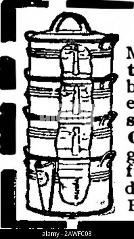 Wissenschaftlicher Amerikanischer Band 71 Nummer 14 (Oktober 1894) . EIS-HODSE UND KÜHLRAUM.-VON R. G. HATFIELD. Mit Anweisungen für construotlon. Fourengravings. Enthalten in ScientiiIC American Sup-PLBMBKT, Nr. Stt. Preis: 10 Cent. Im Büro und bei allen Zeitungshändlern zu haben. VOLNEY W. UASON & CO. FRICTION PDLLEYS, CLDTCHES, AILI ELEVATORS PROVIDENCE, R. I. Agenten MACHEN I 3 h Geld, das Beveridge * sau-tomatischen Herd verkauft. Neuestes und bestes Kochutensil, das jemals erfinden wird. Verkauft auf Sicht. Ein Agent verkaufte über 1700 in einer Stadt. Ein Probenkocher fror an I!:Ood Agents. Werbung matterlbelt. Für voll Stockfoto