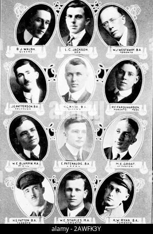 Die Universität in Overalls; ein Plädoyer für ein Teilzeitstudium . Nion betrifft den Ausländer nicht allein. Somemines sind zu 90 Prozent englischsprachig, und dennoch findet man in solchen Lagern die größte Menge an Groschen, Unruhen und Unzufriedenheit, die nur etwas Trivialthing abwehren, um in Forderungen und Drohungen aufzubrechen. Was ist der Grund? Schuld daran ist nicht nur der Fremdsprachner. Seit Jahren, vor allem in den Minen und Lagern des Westens, sind alle Arten von losen Talkfrom-Agitatoren zu wirtschaftlichen Themen unter den Massen der Arbeiter uncheckedited. Führungskräfte mit Abilityzwischen den beiden Englisch- Stockfoto