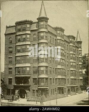 Rand, McNally & co.'s praktischer Führer nach Chicago und World's Columbian Exposition ..What to See and how to See it . umber over 1.100. Bäder.-In jedem Hotel und in allen größeren barber Shopsin Chicago kann ein Bad mit warmen, kalten oder Dusche, Seife und Handtüchern, einem einheitlichen Preis von 25 Cent, bezogen werden. Russische und turktürkische Bäder sind zahlreich. Drei Natatorien, eine an der 504 WestMadison Street, eine andere an der 408 North Clark Street und eine dritte an der2327 Wabash Avenue, bieten dem Schwimmer die Möglichkeit, in reinem Lake Michigan Wasser zu Essay zu machen. Resiauranis. Allgemeine Restaurants.-Nur Wenige Städte der Welt sind B. Stockfoto