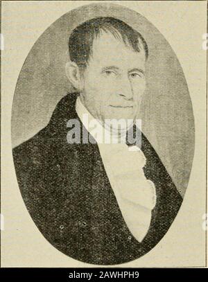 Geschichte der Little Nine Partners, des North East Precinct und Pine Plains, New York, Duchess [!] County . On für die Zukunft. Im nächsten Jahr, nämlich im Jahr 1819, wurde dieser Teil des Postroutefrom Pine Plains to Rhinebeck, ebenfalls dieser Teil vom Northeast Center nach Sharon, abgenommen, und eine Route, die diese Richtung hat: Frompine Plains am Ulster und Delaware Turnpike nach North Amenia. Thisgab Pine Plains den ersten offiziellen Namen als Postamt und North Ame-nia zum heutigen North East Center. Amenia, (Paines Corners,) wie jetzt, war im Jahr 1891 auf dem Postweg Von Poughkeepsie von Sharon nach Litchfield. Itis pro Stockfoto