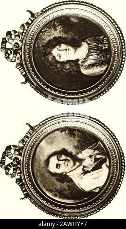 Memoiren über das Leben und die Werke von Jean Antoine Houdon : der Bildhauer von Voltaire und von Washington . -alität jenseits eines gelegentlichen Hinweises auf seine Simplicityund Industrie. Wenn wir uns dem Ende seiner Karriere nähern, werden wir deavor sein, mehr Licht auf den Charakter des Mannes zu werfen, der, so lange eine Zeit, die Aufmerksamkeit ganz Europas durch sein erkämpftes künstlerisches Genie vernietet hat. Die Hingabe an seine Kunst war die Schlüsselanmerkung seiner Existenz. Wir sehen Itin seine ersten Anfänge, später in seiner Assistenz in Rom und resümierend bei seiner Rückkehr nach Paris. Mit diesem Eifer, der ihn in seiner Kunst verärgerte, er Stockfoto