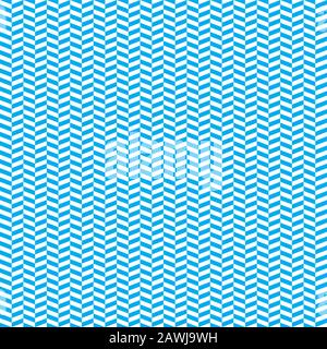 Nahtloser Hintergrund Mit Fischgrätmuster Stock Vektor