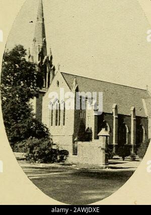 Eine indische Pilgerreise; Reiseberichte über einen Besuch der indischen Felder der Church of Scotland. Madras. Bombay.. Kalkutta. Stockfoto