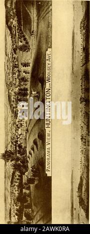 Die Geschichte Der Langen Insel von ihrer Entdeckung und Siedlung bis zur heutigen Zeit . die South Bay, und dann nach Süden bis Amonument am Strand, befestigt von den Kommissaren im Jahr 1797; mit Smithtown und Islip an der East AndOyster Bay, Queens County, im Westen. Sein Umfang auf dem Sound beträgt etwa 16 Meilen, auf theBay 10 Meilen und von Nord nach Süd Twenty Miles.Area, 160 Quadratmeilen oder 102.400 Acre, die zentrallyweit von New York City 35 Meilen entfernt sind. HorseNeck, jetzt Lloyds Neck genannt, innerhalb der Bound-widder der Stadt liegend, wurde durch ein Gesetz, das 1691 verabschiedet wurde, annexdto Oyster Bay, von WH Stockfoto