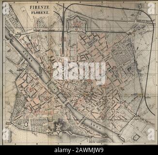 Italien: Handbuch für TravellersFirst Teil, Norditalien. Teriorthe *Cappella della Cintola, verziert mit Wandbildern von Aynolu Qaddi (1395), aus dem Leben der Jungfrau und ihrem Statueon auf dem Altar von Giovanni Pisano. Im Chor, hinten am Hochaltar, befinden sich die Historien Johannes des Täufers und St. Ste-phen von Fraa Filippo; r. der Tod des heiligen Bernhard vom Samemaster. Am Haupteingang der Jungfrau, die Thegirdle nach St. Thomas liefert, von Hidolfo Ohirlandajo, dem Vormund Engelby Carlo Dulci. Feine runde *Kanzel, auf Sphinxen und Schlangen ruhend, von Mino da Fiesole, verziert mit Stockfoto