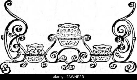 Daily Colonist (1894-09-28) . Ill Need besidestho Fan threo yards of Band with afancy Edge. Entfernen Sie den Nieten, der die Stöcke zusammenhält, auch einen der beiden Enden oder Griffstangen. Pasto two twosides of tho Fan together with a littlegum, lapping tho ono which thestick is demontiert on t.Ui&gt; other. Fastentogether die langen Enden der Stöcke mit einem feinen Draht. Aus etwas schwerem weißem PA-per-Schnitt und Paste ein trichterförmiges Stück, das schön beleuchtet wird, insido den Ventilator. Adrop von Gummi an den Stellen, an denen Thegum mit tho Papier insido berührt, wird fest zusammenhalten. Woavo thoribbon, das sollte Stockfoto