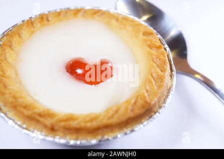 Spezielle Valentine Bakewell Kunst Stockfoto
