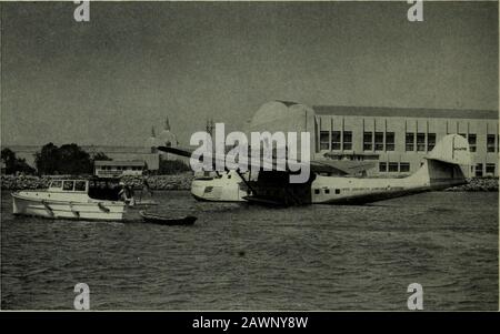 Zweijähriger Bericht des Board of State Harbor Commissioners für .. . BERICHT DES VORSTANDS DER HAFENKOMMISSARE 31 DIE CLIPPER-SCHIFFE Stockfoto