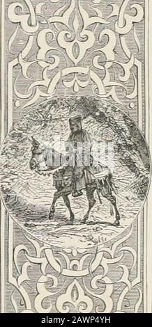 Cristóbal Cólon : su vida, sus viajes, sus descubrimientos . Stockfoto