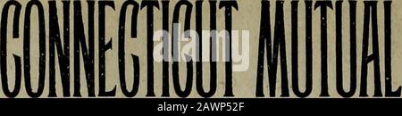 Fort Wayne, Indiana, Stadtverzeichnis . Keller&Braun Fort Wayn8 Steam Stone Bearbeitet Alle Arten Von Schnitt, £awod andornamental STONE WOUL84 bis 98 PEARL STREET. LIFE INSURAN6E 60. E. R. GESAMAN, AGT., 32 BAS8 BLK. 518 R. L. POLK & Cos Pressler Lillian S, bds 52 W Dewald. Pressler Rose, Dressmkr, bds 62 Columbia av. Preston Glenn, mach hd Ft W F Co, bds 34 W Superior. Prevey C0MAD0RE E, Genl Secy Associated Charities, bds 113 W Wayne.Previant Jacob, Agent, bds 23 W Lewis.Previant Joseph, Agent M L Ins Co, bds 48 Harmer.Price Wm B, blksmith n s Pioneer 2 e von Winch, res s w cor Greene und Winter.Prill Au Stockfoto