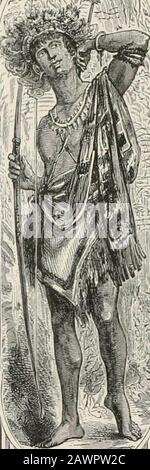 Cristóbal Cólon : su vida, sus viajes, sus descubrimientos . ^ Stockfoto