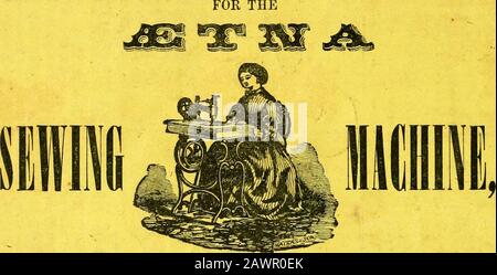 Allen County Gazetteer: Enthält ein Verzeichnis von Fort Wayne City, und historische und deskriptive Skizzen der verschiedenen Townships des Countys, auch ein Verzeichnis der Namen, der Besetzung und der Postadresse der Händler, Hersteller und Landwirte in allen County ... . Drogisten UND HÄNDLER IN GLAS, FARBEN, ÖLEN, LACKEN UND i^ainters Stock, Nr. 78 CENTRAL BLOCK, Calhoun St., FOIiT VTAYIVIC, - IIVDIA3VA. WERBUNG IN FORT WAYNE - J^ GHE ISTT. Hergestellt von PLANER, BRAUNSDORFCfe CO. REPARATUR aller Arten VON NÄHMASCHINEN, ND-HANDMASCHINEN, auch ME-CHANICAL WERKZEUGE, SURGIO Stockfoto