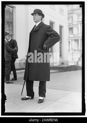 FOSTER, ARDENE. INTERNATIONALE KOMMISSARIN FÜR DIE EMANZIPATION DER SÜSSEN FRAUEN, MÄDCHEN UND WEISSEN SKLAVEN, LONDON Stockfoto