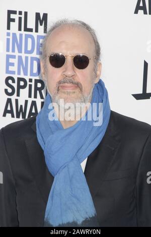 Kent Jones 02/08/2020 Film Independent Spirit Awards, die am Santa Monica Beach in Santa Monica, CA Photo von Kazuki Hirata/HollywoodNewsWire.Co, abgehalten werden Stockfoto