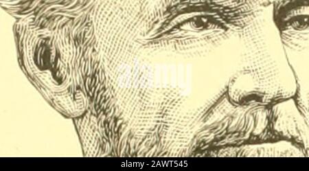 Die Geschichte eines großen NationOr, Die Errungenschaften Unseres Landes, Militär, Marine, Politik und Zivil. ^^^f*/. Im^%. ICH Stockfoto