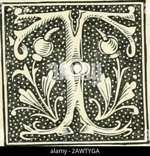 Ein englischer Garner; Kunststücke aus unserer Geschichte und Literatur. 667. Leser, ich habe dieses kleine Buch ungefähr zwei Jahre seit Juni24, 1664] nachgedruckt und die Zahl, die derzeit in ein paar Tagen alle weg verkauft wurde, wollte ich es plötzlich noch einmal drucken lassen; aber das große Urteil dieser furchtbaren Plage, 1665, behinderte den Druck davon: Und da es nach dem anderen für die Presse angebracht wurde, verbrannte das späte schreckliche Feuer diese Kopie {Eaition^mit vielen Tausenden von Otlier Büchern, die damit verbrannt wurden. Aber jetzt [ja^y 17, 1667], ist es so gut ausgestattet und korrigiert; mit etwas nützlichen Ergänzungen, die in einem Wechsel der Let gedruckt wurden Stockfoto