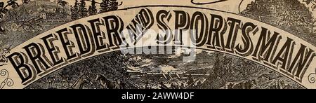 Züchter und Sportler . Spokane, Seattle, Portland, Medford, Anaconda, Tacoma und San Francisco. Fragen Sie den Shooter, Der WEISS! Selby SCHMELZEN & BLEI CO., San Francisco, Cal. R^S>-- ifil^? Mm* VOLUMEN LV. Nr. 23. SAN FRANCISCO, SAMSTAG, 4. DEZEMBER, IM JAHR 1909. Abonnement: 3,00 Usd Pro Jahr. Stockfoto