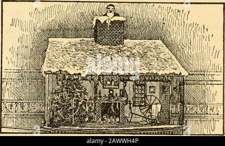 Katalog der Sonntagsschulbedarf zu Weihnachten 1897. . B K^ i J ^?^ Lock^Ju Ioht MoRiiN, CapeBreton, Can We ne^er hatte etwas, was den Backsteinen entsprach. Koloniale Sittin (i K(Hi.i, Fjkst PresbyterianChurch Sunday School, Brockport, N. Y.Einige der Möbel waren über 100 Jahre alt. First M. E. Sunday School, North Tonawanda, N. Y. Die beste Anzeige, die jemals in diesem Teil des Landes zu sehen war, DIE PREISE FÜR ROTE ZIEGELSTEINE. Diese Preise sind Al)&olutdy Net, Hütte zwei oder mehr Schulen können sich zusammenschließen und von Mengenpreisen profitieren.SPEZIELLE BENACHRICHTIGUNG ÜBER KOSTENLOSE GESCHENKE! Auf Seite 9 dieses Katalogs finden Sie eine Liste Stockfoto