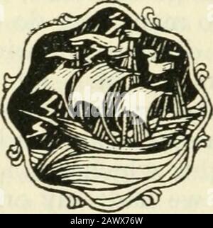 Die von Richard Wilson ausgewählten und redigierten Geschichten aus Hakluyt, die von Wellen unterdrückt wurden, haben sich zu dieser Zeit erholt: Und Zeichen der Freude geben, 154 GESCHICHTEN VON HAKLUYT die allgemeine Sitzung mit einem Buch in seiner Hand, die uns in der Hinde (so oft wie wir uns zuhörten) in der Hand schreit: Wir sind so nahe am Himmel, wenn wir von Land aus seetüchtig sind: Ich wiederhole die gleiche Rede, die einen Soldaten bedrängt, entschlossen in Jesus Christus, wie ich sagen kann, was war. In derselben Montagnacht, etwa zwölf Uhr oder nicht lange danach, war die Fregatte vor uns in der Golden Hind, plötzlich war ihr Licht aus, Stockfoto