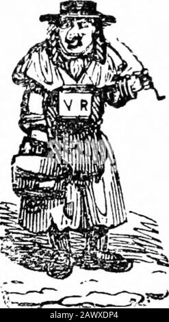 Augenöffner [elektronische Ressource]: Gute Dinge, ungemein lustige Spriche und Geschichten, die ein Lächeln auf das greuste Gesicht bringen werden . Wunsch an den Unfug, den Sie würden, ich habe Sie von irgendeiner Art und Weise kommen, Dass Sie sich hier ausbreiten können, und fünfhundert Leute warten lassen, eine halbe Stunde zu warten, um mit dem Präsidenten die Hände zu schütteln? Ein Offizier berührte mich auf der Schulter und sagte, Bewegen Sie sich bitte entlang; youre ärgern den Präsidenten über alle Geduld hinaus. Ihr habt die Prozession gehemmt, und die Menschen sind hinter Euch, Ihr kriecht1; wütend Kommt, bewegt Euch bitte. Statt t zu haben Stockfoto