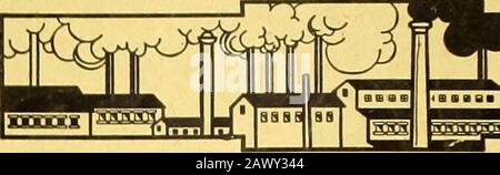 Kanadische Holzindustrie . Setzen Sie Gute Belebungen auf Ihre Guten Maschinen, Die Ihre Maschinen teuer sind, und natürlich bauen Sie sie aus, um die Qualität und Quantität der Arbeit zu erzielen, die ihren Kosten entspricht. Warum sollten sie dann mit Bändern versehen werden, die ihnen Gerechtigkeit bringen? Verwenden Sie AMPHIBIAPlaner Belting, und holen Sie das Beste aus Ihren Maschinen heraus, und zwar in der schnellsten Zeit zu den niedrigsten Kosten pro Tag des Service. Probieren Sie einen Probelauf von Amphibia^ Planerand, und beweisen Sie seine Vorzüge. £Ml)£r wie 50ID biis no Dollar ubsttlut£ Stockfoto