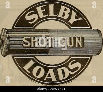 Züchter und Sportler . Sehen Sie sich die REIHE DER SELBY SIEGE Spokane, Seattle, Portland, Medford, Anaconda, Tacoma, andfSan Francisco an. Fragen Sie den Shooter, Wer WEISS! Selby SCHMELZEN & LEAD CO., ^WB^^HBBBBBBBB^^^^^^^^^^^H^^^^^HBBBB^naBbi San Francisco, Cal. Stockfoto