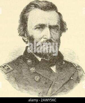 Geschichte und Regierung der Vereinigten Staaten, für Abendschulen. Erfindung und wissenschaftliche Entdeckung in den Vereinigten Staaten und brachte Zusammengehörige aus allen Sektionen. Wahl von Hayes. - die Bedingungen der Bewilligung waren daher sehr unzufriedenheit in iSTorth über die Korruption in der Regierung der Nationund bestimmter Städte, insbesondere in der amerikanischen Regierung. Noch größere Unzufriedenheit gab es im Süden über die Korruptionsaffäre und -Kompetenz der Landesregierungen. Die Zustimmung der Bevölkerung zu den Bedingungen unserer Regierung führte zu einem aufregenden Präsidentschaftswahlkampf im Jahr 1876. Der gegnerische Kand Stockfoto