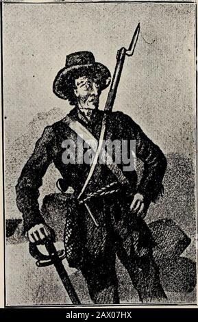Ohio Archaeological and Historical Quarterly. essel, genannt The Faith. (Geschichte der Girtys, S. 162.) ^ Lieut. Rose to Gen. Irvine, Washington-Irvine Correspondence, S.371, 372. Am 5. * ca. 12. Oktan waren wir einhundert und vierzig Shawanesen beigetreten und hatten den Feind umzingelt.(Lieut. Turney nach Major De Peyster, aus Camp Upper Sandusky, 7.Juni 179.) Am 4. Juni lag der Vorteil auf dem sioc der Amerikaner.Der Verlust des Feindes (Briten und Indianer) wurde sechs getötet, 11 verletzt, darunter auch der Kapitän Caldwell. Der Feind wurde am 5. Juni um 140 Shawanesen verstärkt, eine Abordnung von Stockfoto
