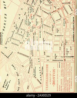 Diese Woche in Boston. ., 0. C. St. Ry. Co. (Siehe erste Insidecoof-Seite.) Nehmen Sie Für Marblehead, Salem, Gloucester und Cape Ann die CARS AtBrattle Street, Eingang zum Scollay Square, Subzvay. Tarif 70 Cent. Gesellschaftskonvention der Associated Advcrtisnii Clubs of America in Varioushalls. Fahrt im schwimmenden Krankenhaus, da. M.Randidge Fund E.vcursion , 9 a.m. VORTRÄGE ]. A. OLCary über "Die spezielle Ausrüstung, Die Für den Indus-Probeweise Unterricht erforderlich ist", Harvard Suinnur School. .-&gt; S. m. Dr. Oscar Richardson über Nierenerkrankungen, HarvardMedical School. 5 P.M. Konzerte Städtische Band ou Boston Common, Mittag bis 2 Uhr Stockfoto