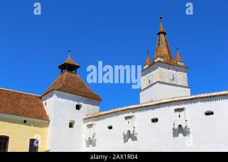 Harman-Kirche Stockfoto