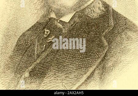 Die Geschichte eines großen NationOr, Die Errungenschaften Unseres Landes, Militär, Marine, Politik und Zivil. ., m.. Stockfoto