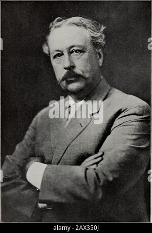 Das Journal of the American-Irish Historical Society . Joseph I. C. CLARKE, Generaldirektor der American Irish Historical Society. *" DAS JOURNAL OF THE AMERICAN IRISHHISTORICAL SOCIETY HERAUSGEGEBEN VON EDWARD HAMILTON DALY AGENERALSEKRETÄR, X.Y. HERAUSGEGEBEN VON DER GESELLSCHAFT1913JOURNALOFAMERICA00AMER Stockfoto