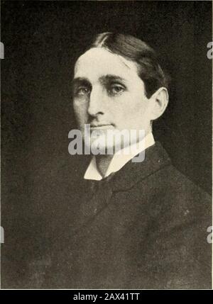 Männer und Frauen Amerikas; ein biographisches Wörterbuch der Altersgenossen. Eine Kreuzfahrt nach Lissabon und Rückkehr nach New York über die Westindien; später befehligte sie die Allianz im Pazifik. Von 1894 bis 1897 war er Dienstreisen in New York und dem WarCollege in Newport, abwechselnd mit Peri-Ods von Krankmeldungen, und im Mai 1897 wurde er auf der Liste der Rentner aufgrund körperlicher Behinderungen, die longpreviouslj^ in der Dienstlinie anfiel, auf die Liste der Rentner gesetzt. Im Jahr 1898 war er ordnungsgemäß in AS!iington im Büro des Superintendenten von COM-Passes. Im Juni wurde er zum Kapitän der Liste der pensionierten befördert, 1 Stockfoto