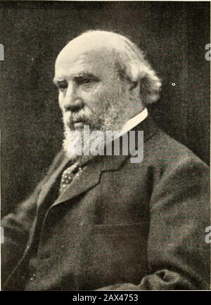 Männer und Frauen Amerikas; ein biografisches Wörterbuch der Altersgenossen . Drüse. 1892:LI..D., Kolumbien. 1894, Princeton. LS9(i.Lie war Assistent im ollice des Ameri-can Ephemcris und Des Nautischen Almanach, 1861;erhielt die Medaille der Royal Astron-omical Society of England, im Jahr 1887, und rief den Damoiseau Preis der ParisAcademy for Researches in celestial mechan-ics, Und der Schubert-Preis der Petersburger Akademie 190.) Lüge ist Dozent für inzelestiale nieklianische^. ((ilinnbia Cniversity;Mitglied (wenn liic Natiduai .*-:uh>iuy of Sci-ences, Astroiioniic;il und .strophysical S Stockfoto