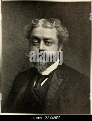 Männer und Frauen Amerikas; ein biografisches Wörterbuch der Altersgenossen . Tal von New York City. Er ist ein Mem-ber der Delta Kappa Epsilon und T.N.E. Pathologischen Gesellschaft von Philadelphia; Fellowof der Royal IMioroscopical Society of Greatbritain; Mitglied der American Society of Tropical Medicine, American Society OfUrology und der Reno-Vesicle Society ofnew York. Dr. Hatch hat in der Zeitschrift ar-ticles, Monographien, Broschüren usw. weitgehend zur medizinischen Literatur beitragen und Kurzgeschichten, Gedichte und die Libretto einer komischen Oper geschrieben. Er heiratete in Hoboken, N. J., 8. Juli 1902, Nancy Elmer Gas Stockfoto