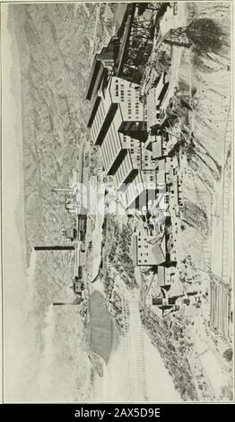 Collier's neue Enzyklopädie: Ein Loseblatt und selbstüberarbeitendes Nachschlagewerk .. Mit 515 Illustrationen und sechsundneunzig Karten .. Stockfoto